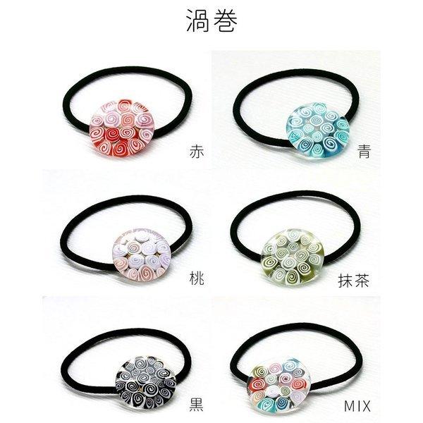 ジャラジャラヘアゴム  ナチュラルストーン×とんぼ玉 楽天市場】【2点で180円offクーポン対象!!】【【ダイクロ