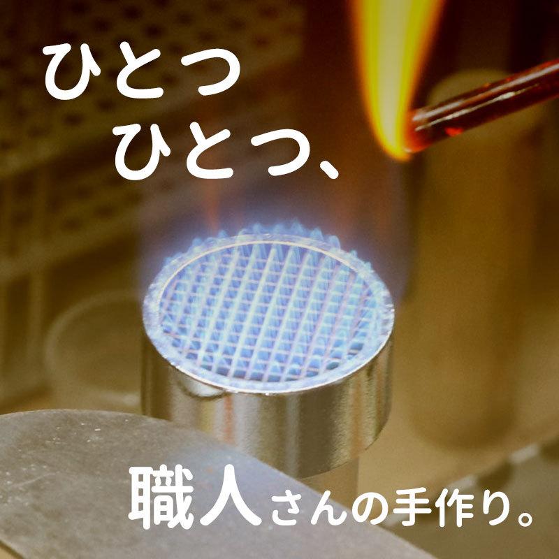「華とんぼ 2 mini ネックレス 01」トンボ玉 ネックレス ガラス ペンダント|kinariglass|04