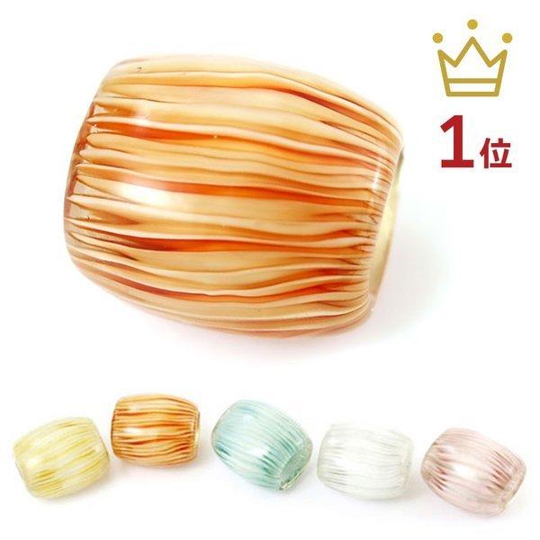 帯留め ツイストレース3 とんぼ玉 帯留め 手作り ガラス 振袖 浴衣 帯飾り 帯締め レース Ob Lace 11 とんぼ玉専門店 きなりがらす 通販 Yahoo ショッピング