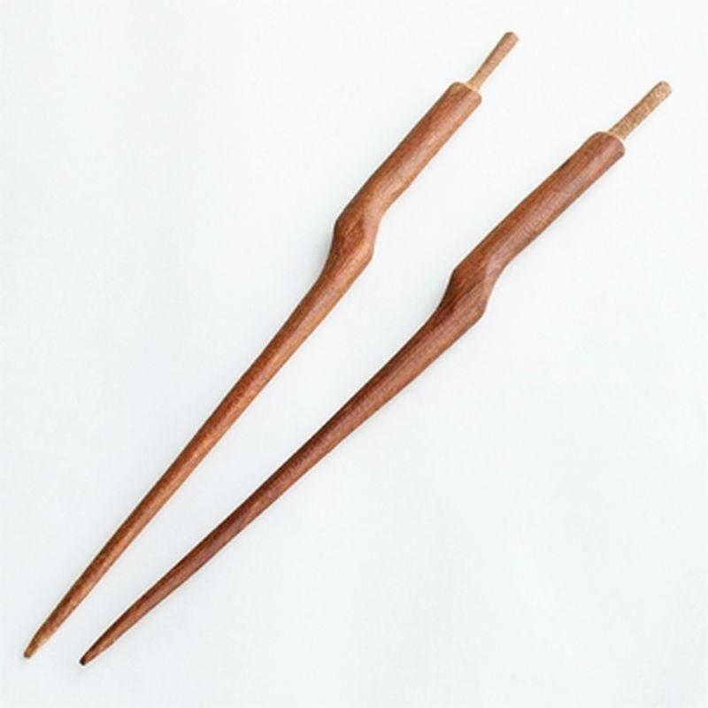 国産木製かんざし棒02 花梨 かんざし 一本 パーツ 木 手芸 材料 素材 Pa とんぼ玉専門店 きなりがらす 通販 Yahoo ショッピング