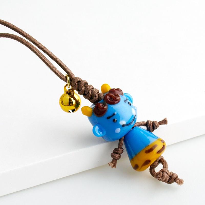 お得な2個セット」「鬼 ストラップ」鬼 厄除け 魔除け グッズ お守り