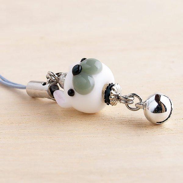 トホホな犬　携帯ストラップ 4個セット　part2ミックス　まとめ売り トホホな犬 携帯ストラップ 4個セット part2ミックス まとめ売り