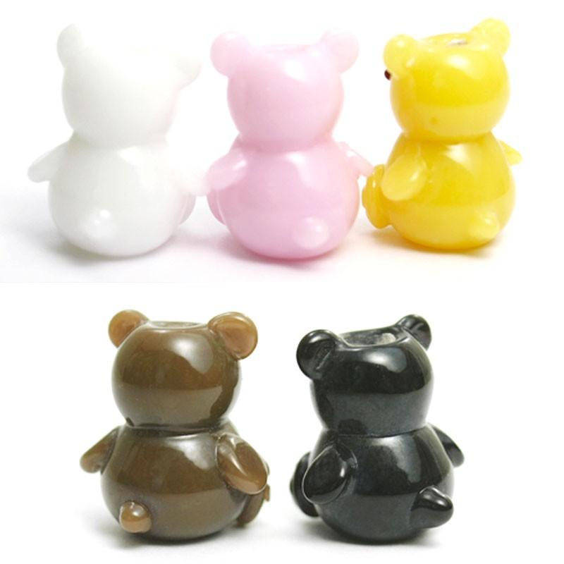 お得な2個セット」「お座り クマ ストラップ」クマ シロクマ しろくま