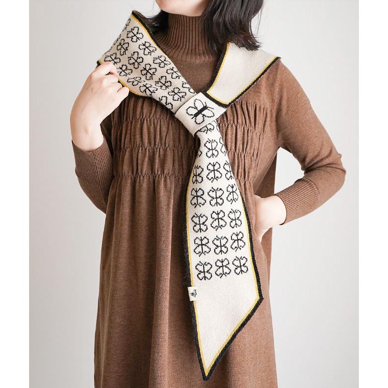 ディオール花柄レースキャミソールとストールの2点セット 【公式通販】