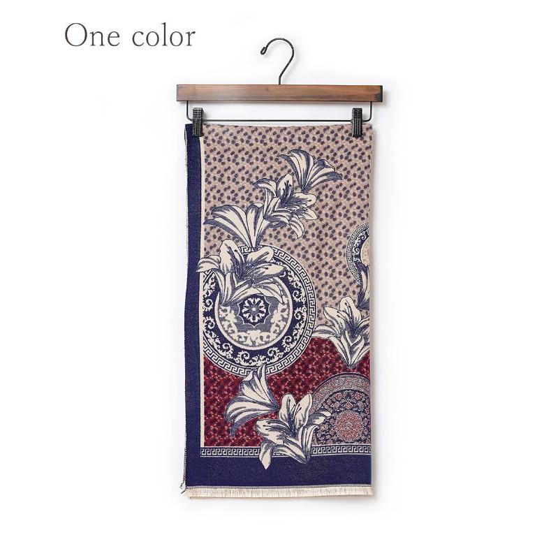 ウサギプゥトワ　ストール　モロッコ manipuri ヴィヴァーチェタッセル ストール / 23区 | ファッション通販