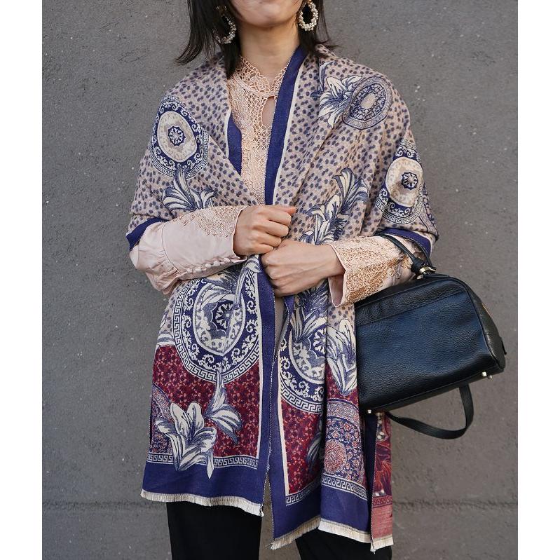 cawaii french」レディース ファッション雑貨 ストール スカーフ