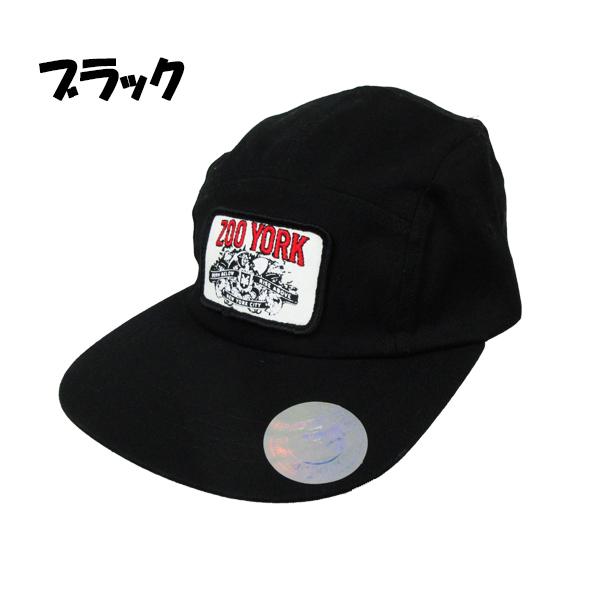 zoo york ズーヨーク ローキャップ 帽子 ツイル キャップ メンズ｜kinariya｜02