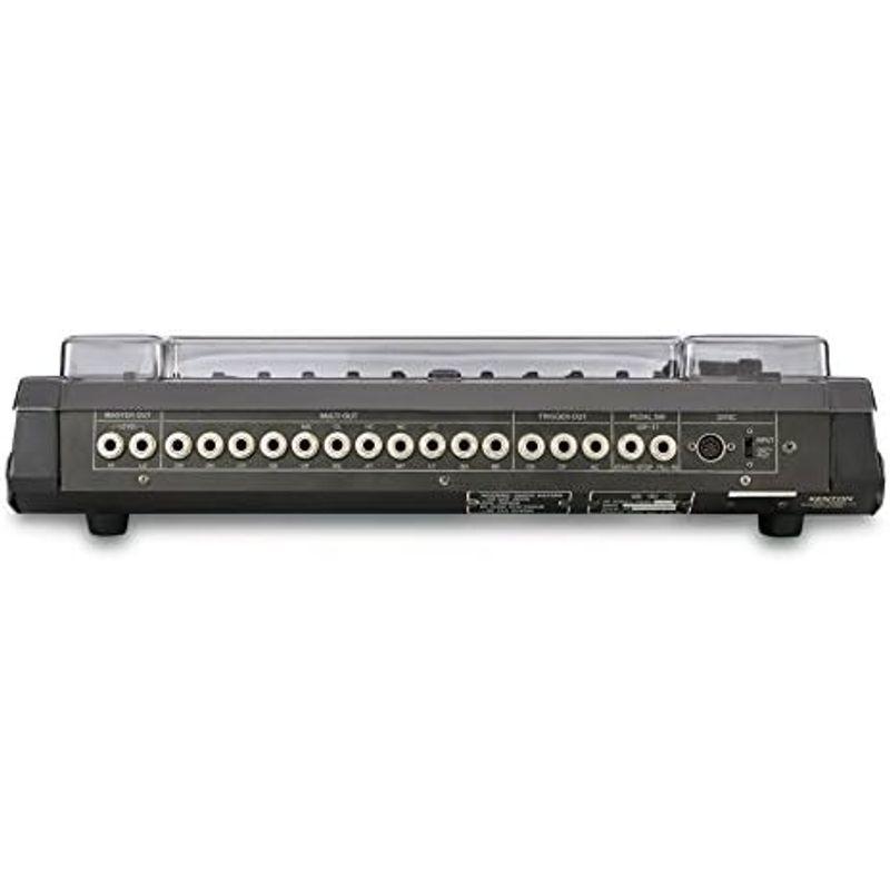 Roland DECKSAVER デッキセーバー Decksaver cover | TR-808]用 [ - TR
