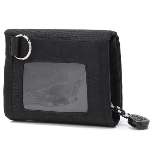 [チャムス] Recycle Multi Wallet メンズ CH60-3569 Black｜kinastore｜05