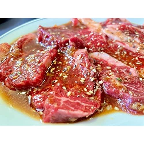 創味 焼肉のたれ600g×2本セット｜kinastore｜04