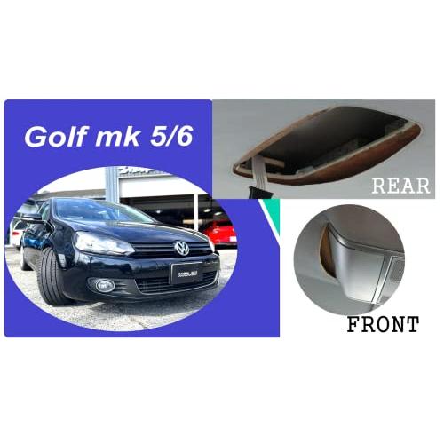 シーエイスポルト GOLF5 ルーフライニングリペアトリム CAVW020 シーエイスポルト(CASPORT) VW ゴルフ5/6 GOLF5/6 ルーフ