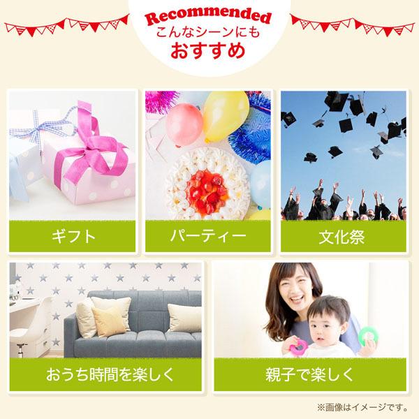 カルビー メンズ ステテコ 綿100 前閉じ後ろポケット付き 7分丈 じゃがりこ B柄 Calbee|kinazu|07