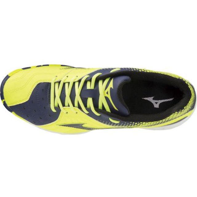 アウトコート用25.5cm ミズノ ハンドボールシューズ X1GD185047|kinbarasports-pro|03