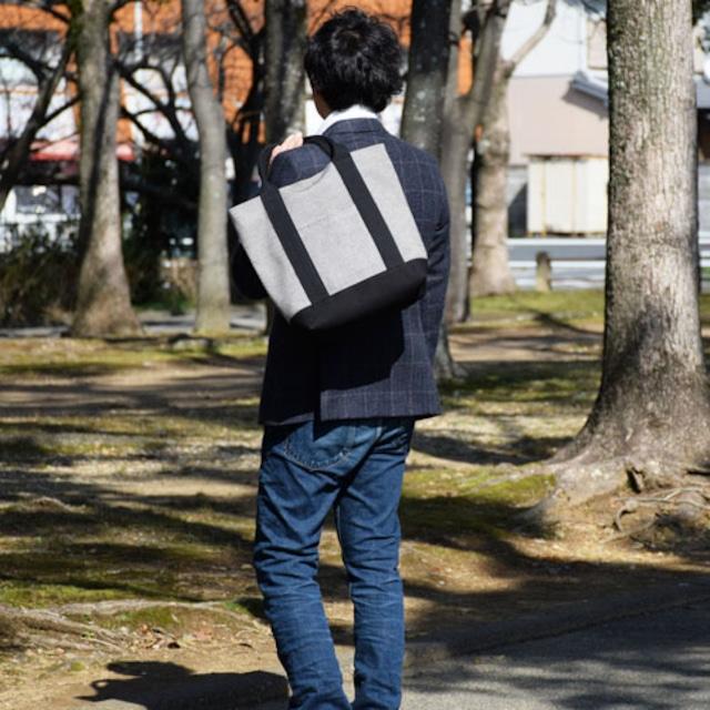 SASICCO OBIトート TA-066 消防刺子 | Tanei | 03