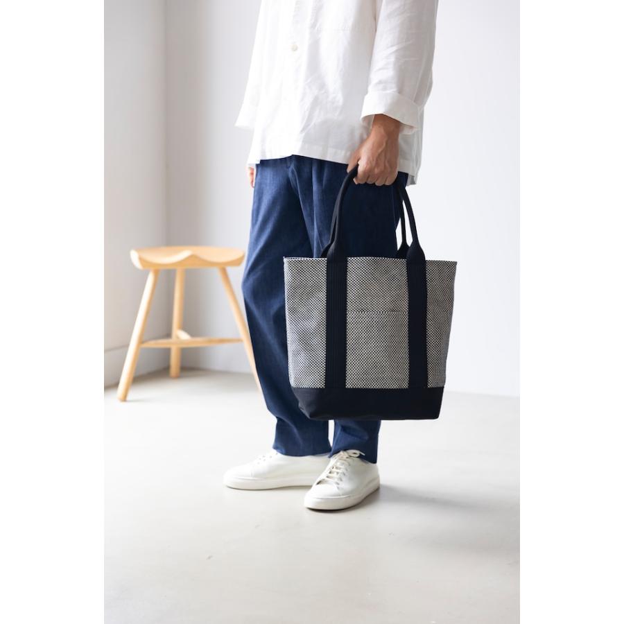 SASICCO OBIトート TA-066 消防刺子 | Tanei | 04