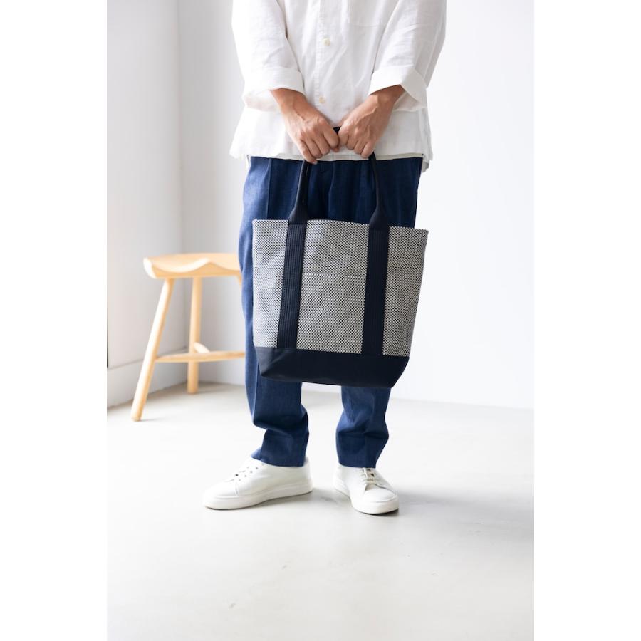 SASICCO OBIトート TA-066 消防刺子 | Tanei | 05