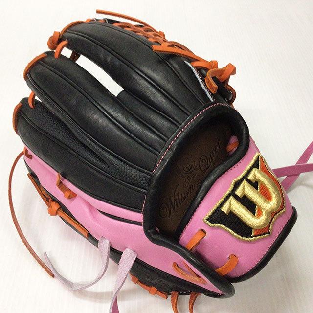 Wilson 30%OFF!! ウィルソン 女子ソフトボール用 WILSON QUEEN Wilson 30%OFF!! ウィルソン 女子ソフトボール用 WILSON QUEEN