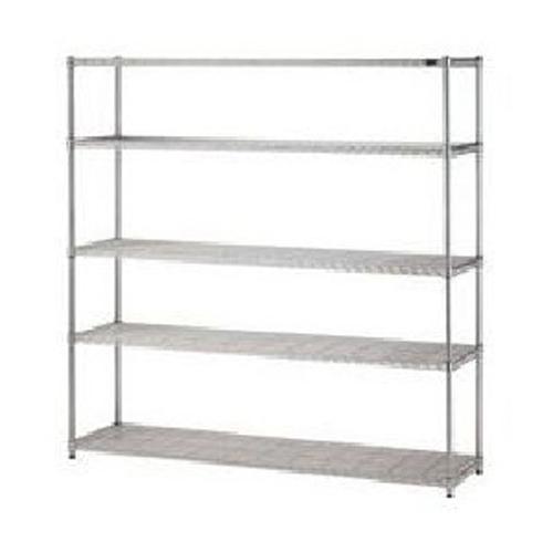 アイリスオーヤマ メタルラック MR-1818A / オフィス用品 オフィス家具 / 23075 