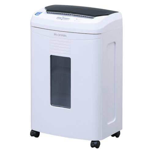 アイリスオーヤマ オートフィードシュレッダー AFS100M / オフィス用品 オフィス機器 / 36039