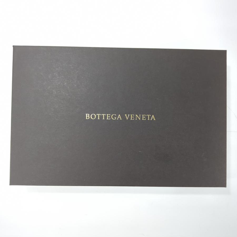BOTTEGA VENETA ボッテガヴェネタ ジップアラウンドウォレット