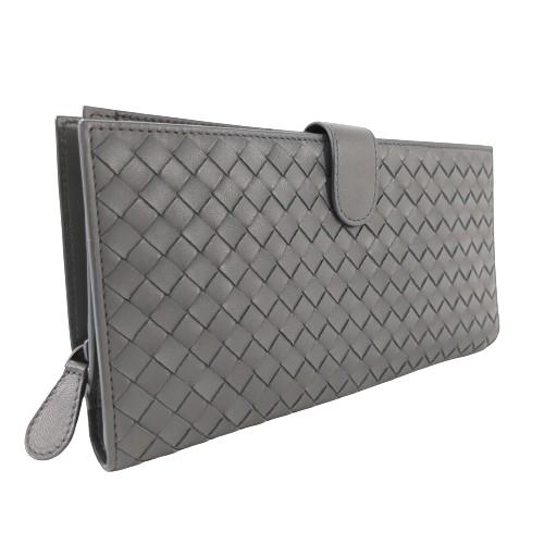 BOTTEGA VENETA ボッテガヴェネタ ジップアラウンドウォレット