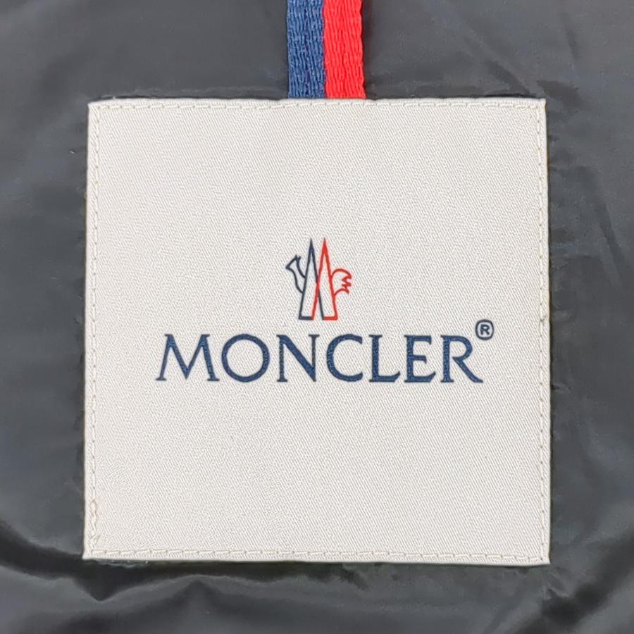 ［新品同様］モンクレール　ダウンジャケット　サッシエール　0 MONCLER モンクレール ダウンジャケット SASSIERE サッシエール