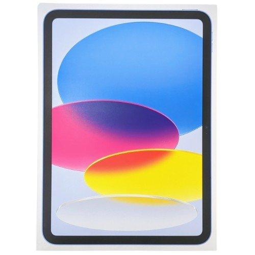 iPad 10.9インチ 第10世代 Wi-Fi64GB MPQ13J/Aブルー Apple アップル iPad 10.9インチ 第10世代 64GB ブルー Wi-Fi