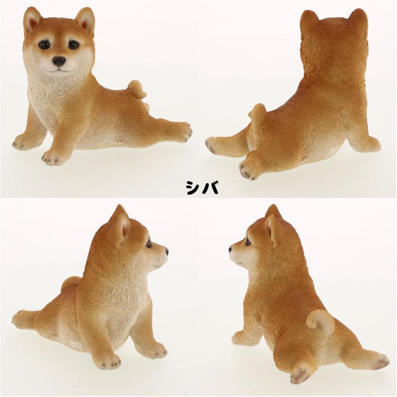 置物 おしゃれ オブジェ 犬 ドッグ ヨガ ガーデン リアル 玄関 置物 おしゃれ オブジェ 犬 ドッグ ヨガ ガーデン リアル 玄関