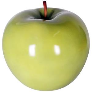 オブジェ 青りんご インテリア イベント ディスプレイ Green Apple