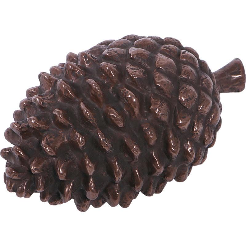 オブジェ 松ぼっくり 大 インテリア イベント ディスプレイ Pinecone
