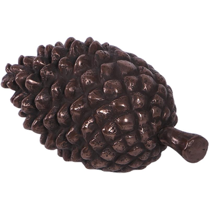 オブジェ 松ぼっくり 大 インテリア イベント ディスプレイ Pinecone
