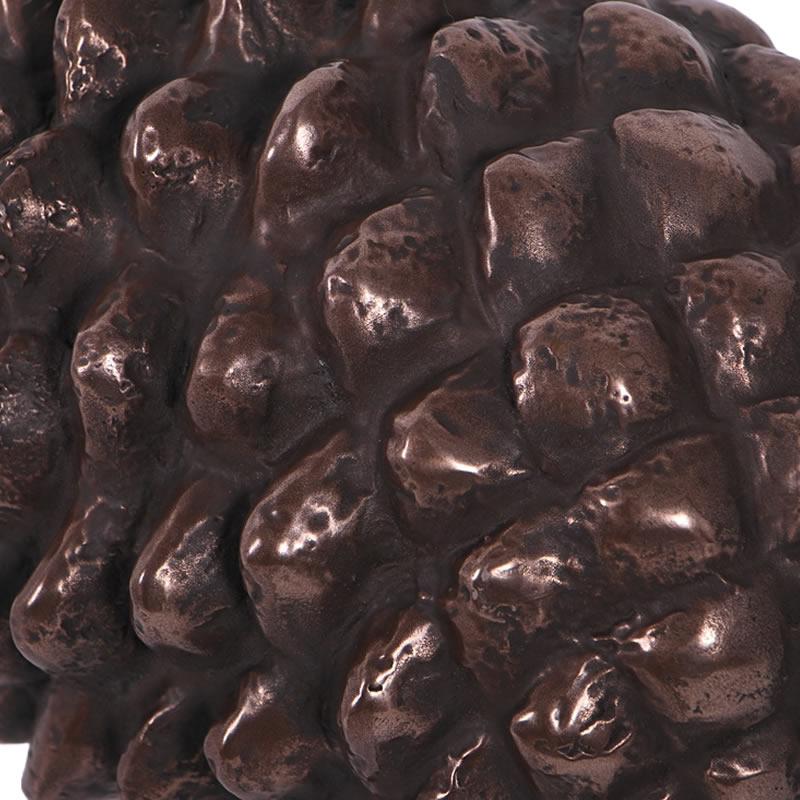 オブジェ 松ぼっくり 大 インテリア イベント ディスプレイ Pinecone