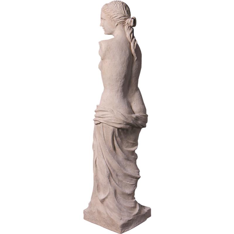 TOSCANO ヴィーナスの誕生　未使用　美品　彫像　置物　美術品　マニア Amazon.co.jp: 大理石彫刻 ヴィーナスの誕生 (60) 高さ60cm 女性像