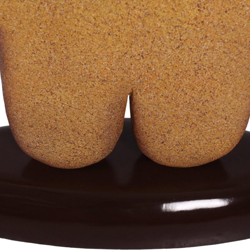 オブジェ ジンジャーブレッド ウーマン インテリア イベント ディスプレイ Gingerbread Woman_11