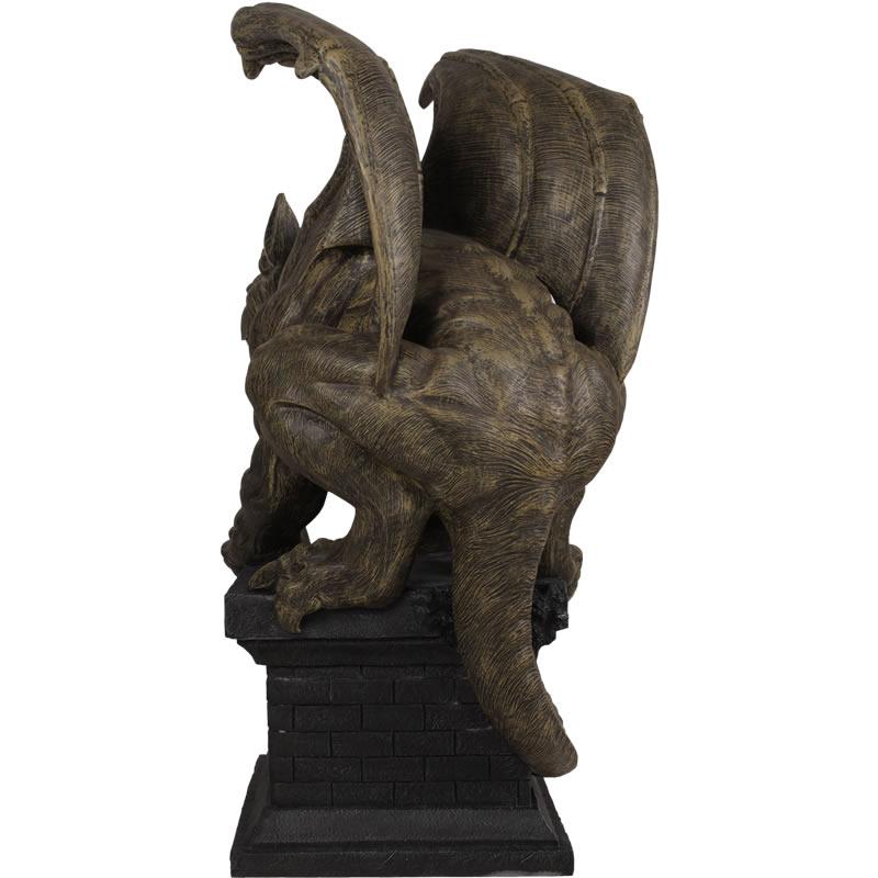 オブジェ ガーゴイル インテリア イベント ディスプレイ Gargoyle on