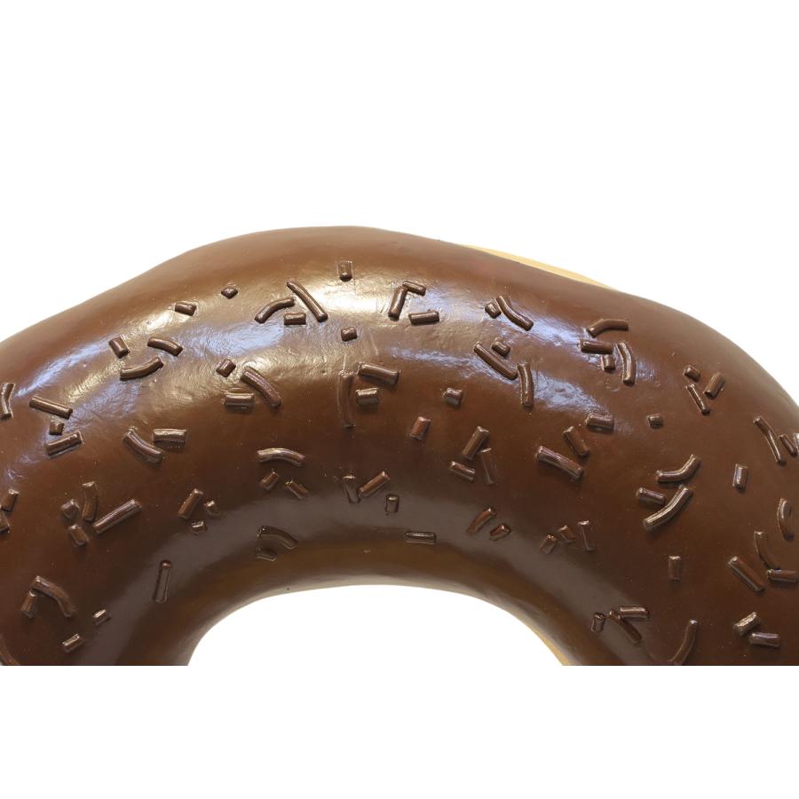 オブジェ ドーナツ チョコレート Donut : Gracious Knick-knack - 通販