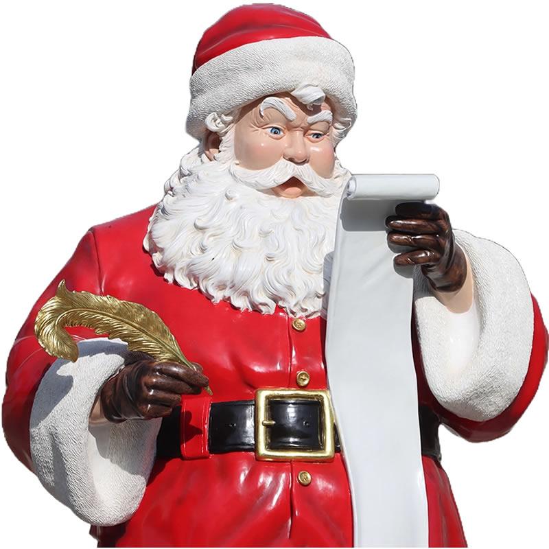 大きいサンタクロース 置き物 ディスプレイ 大きいサンタクロース 置き物 ディスプレイ│ardivosa.com