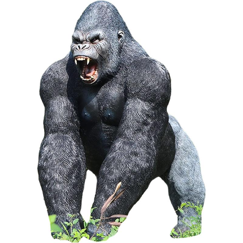 こゴリラ アニア AL-29 ゴリラ お一人さま3点限り 4904810919353 | イオン