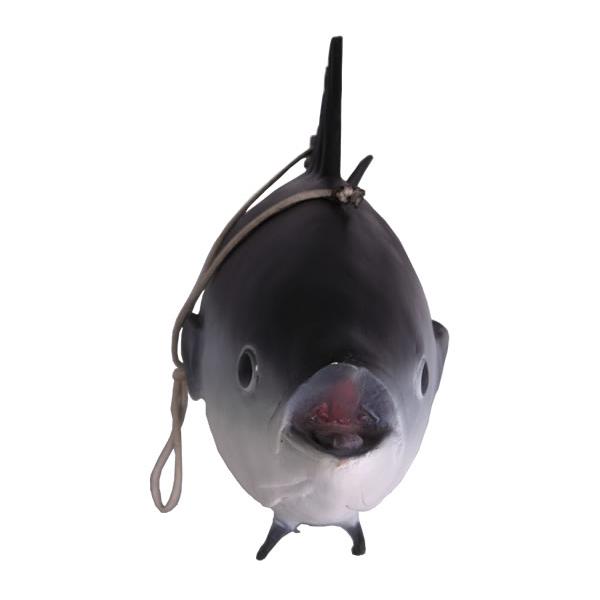動物 オブジェ 本マグロ インテリア イベント ディスプレイ Tuna