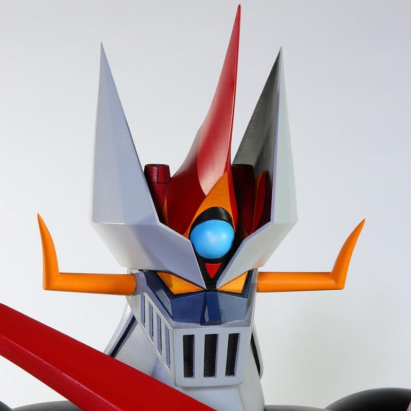 オブジェ グレートマジンガー インテリア イベント ディスプレイ
