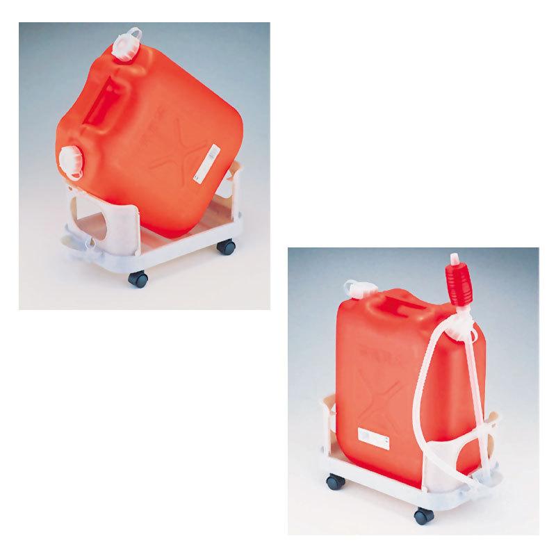 日本製 灯油 タンク ポリタンク キャリー ラック キャスター 移動 玄関 置き場 入れ物 収納 18l l メーカー直送 Ka 67 Gracious Knick Knack 通販 Yahoo ショッピング