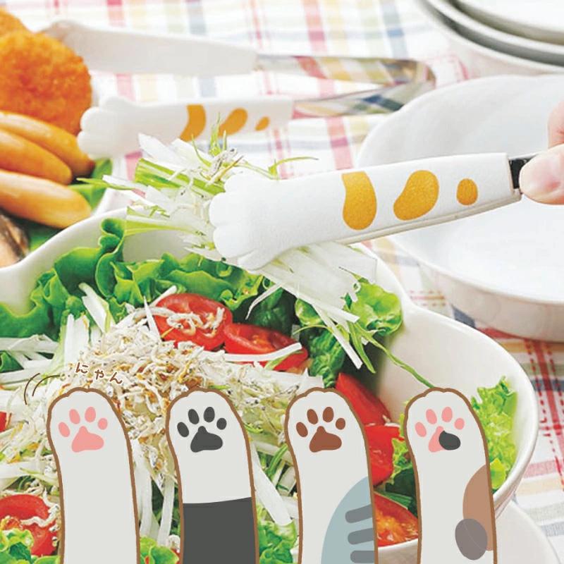ミルミル確認用★アンパンマン トング 卓上トング 240mm 肉球 猫 犬 トング 日本製 : Gracious Knick-knack
