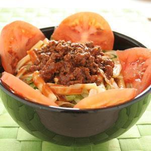 オキハム 業務用タコスミートAI 1kg : 島食専門店 Kinchanchi - 通販