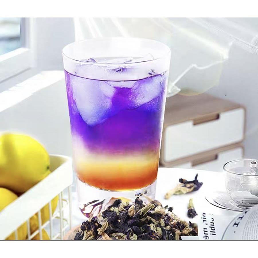 バタフライピー ハーブティー 蝶豆花茶 お試し20g : きんちくヤフー