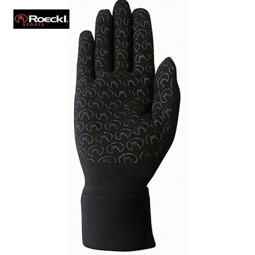 乗馬冬用グローブ Roeckl ロッケル 乗馬用グローブ 冬用 防寒 乗馬 馬術 : KIND