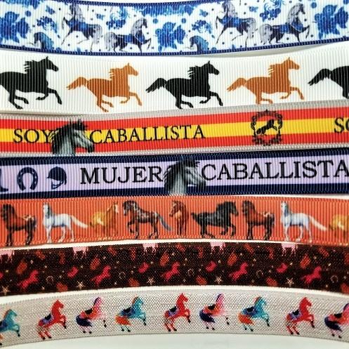 どれもかわいい!!　馬柄　ネックストラップ　　スマホホルダー　乗馬 |  | 03