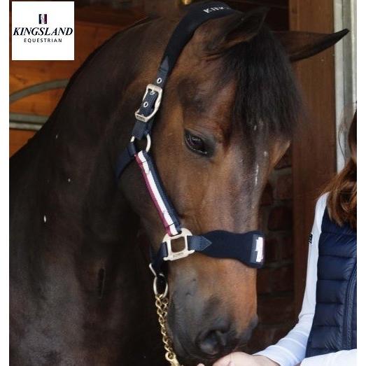 KINGSLAND キングスランド ホルター 無口 CLASSIC 乗馬 馬術 KINGSLAND キングスランド ホルター 無口 CLASSIC 乗馬 馬術
