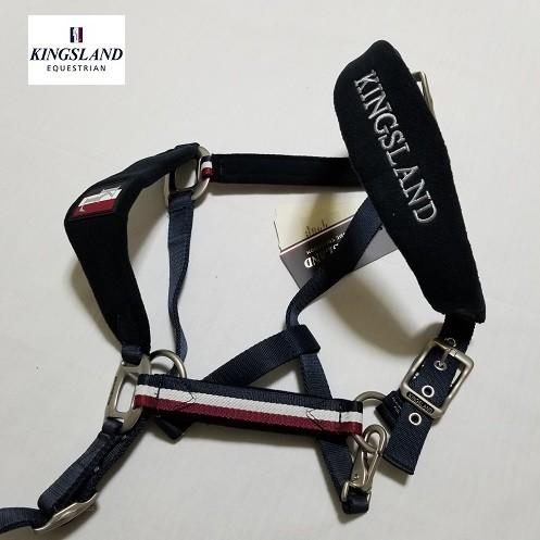 KINGSLAND キングスランド ホルター 無口 CLASSIC 乗馬 馬術 KINGSLAND キングスランド ホルター 無口 CLASSIC 乗馬 馬術