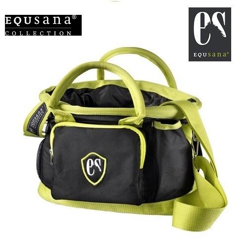 EQUSANA グルーミング バッグ 乗馬 手入れ道具 乗馬用品 馬具
