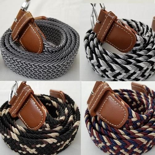 乗馬用品 フリーサイズ ストレッチメッシュ ベルト 乗馬 馬術 : KIND